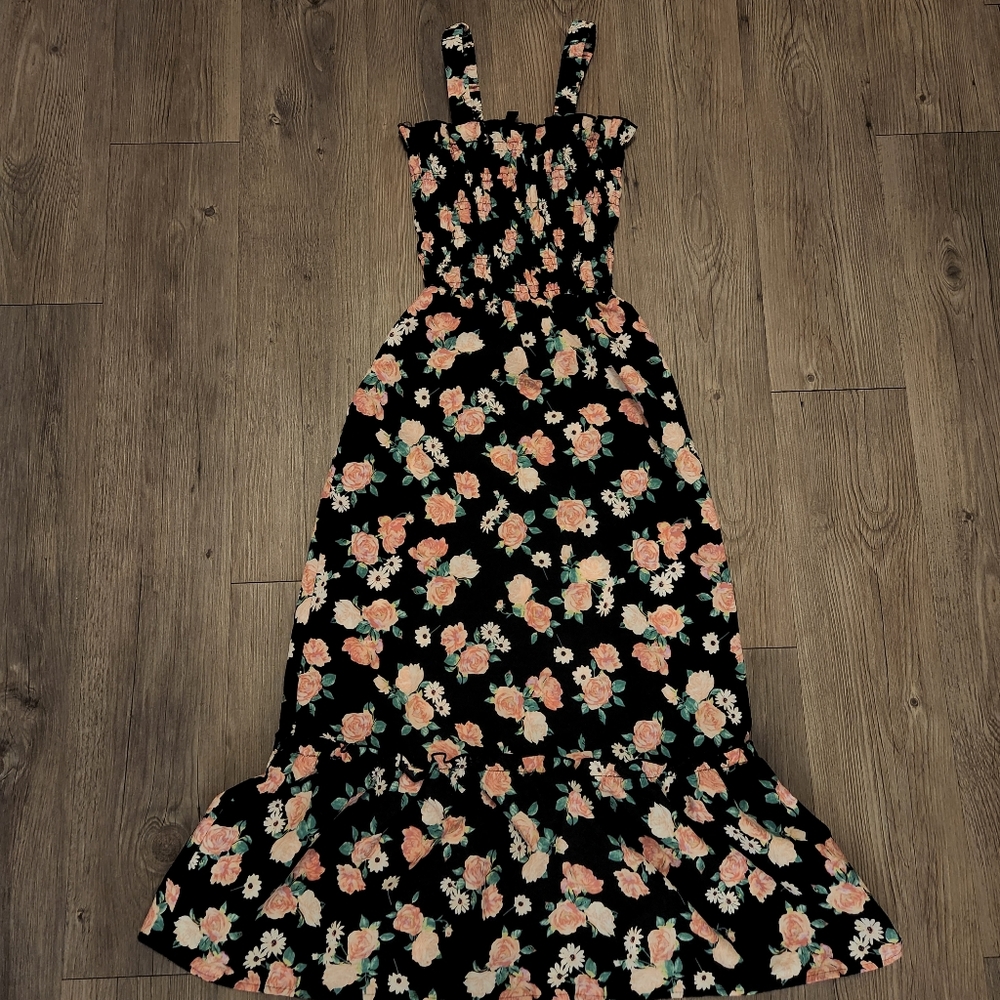 H&M dress